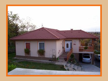 Jövő háza Bt, Mosonmagyaróvár és Sopron - könnyűszerkezetes és passzívházak készítése