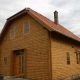 Magyarország, Csataszög - könnyűszerkezetes házak, rönkházak, faházak építése