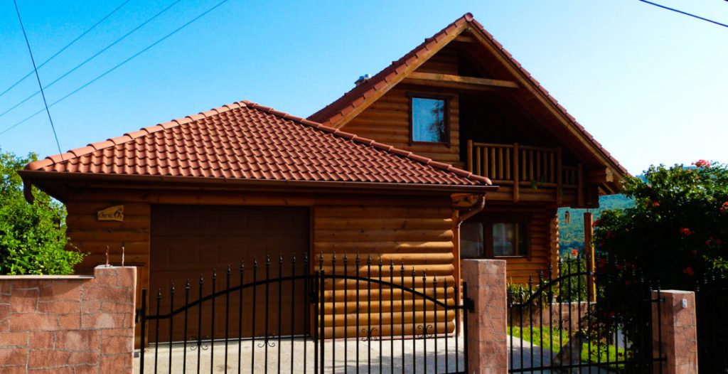 Wood International Hungary Kft., Budapest - rönkházak, gerendaházak és könnyűszerkezetes házak