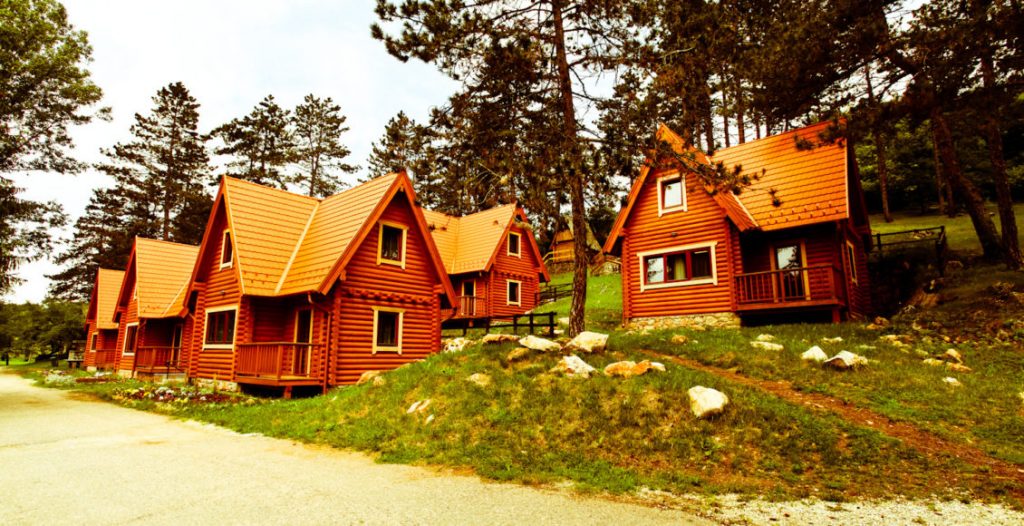 Wood International Hungary Kft., Budapest - rönkházak, gerendaházak és könnyűszerkezetes házak
