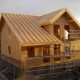 Transval Construcții din Lemn: panouri prefabricate pentru case pe structura din lemn